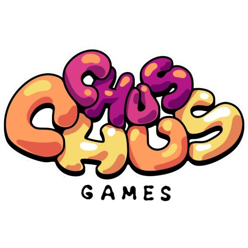 Logo ChusChus Games