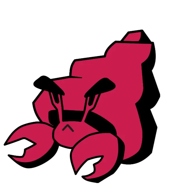 Logo MadKrab Interactive