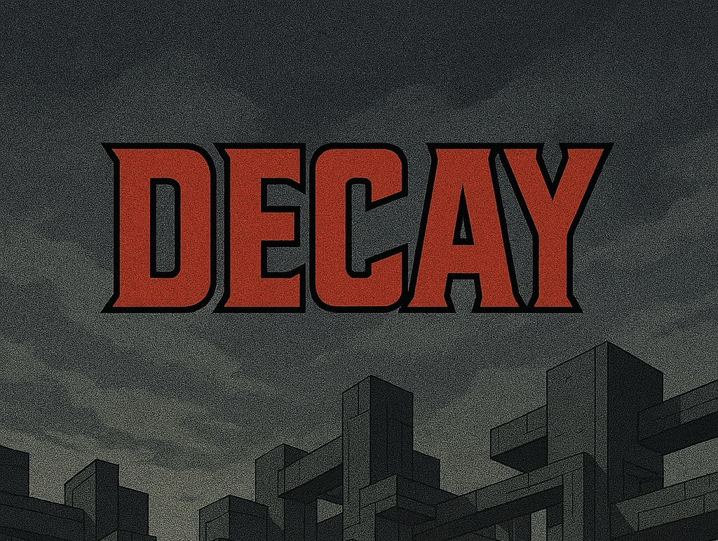 Decay 1