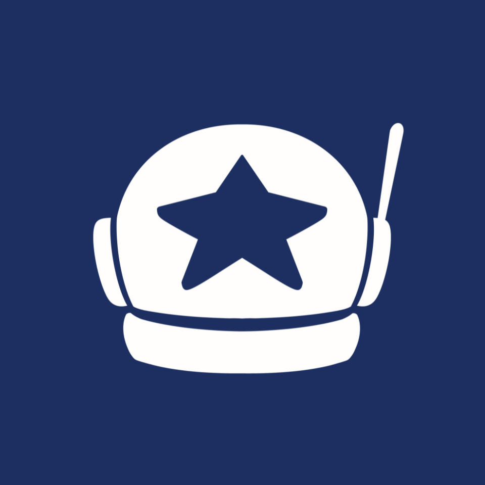 Logo Visual Novel Universe