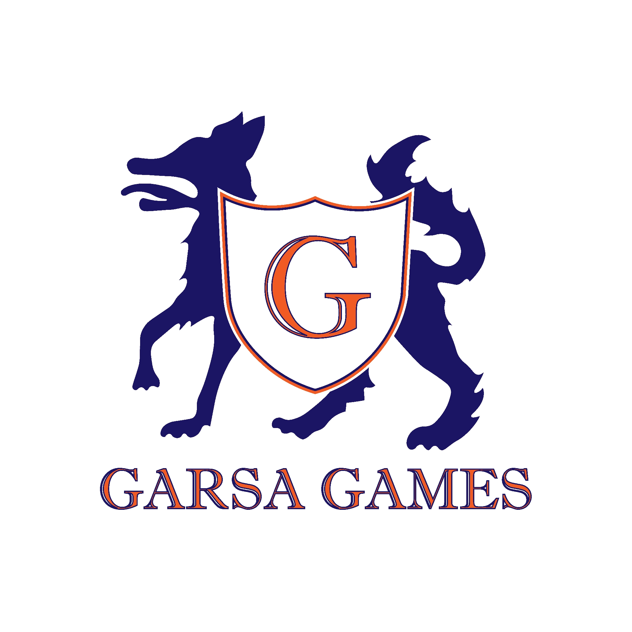 Logo Garsa Games
