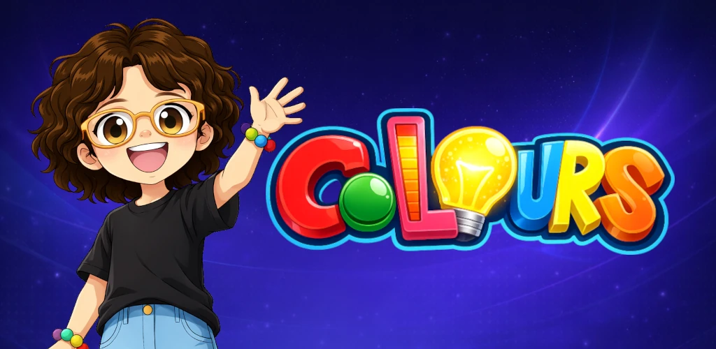 Colours 1