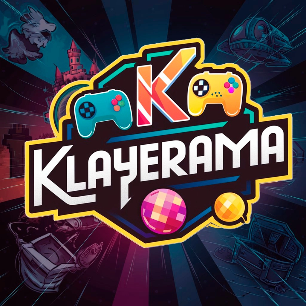 Logo Klayerama