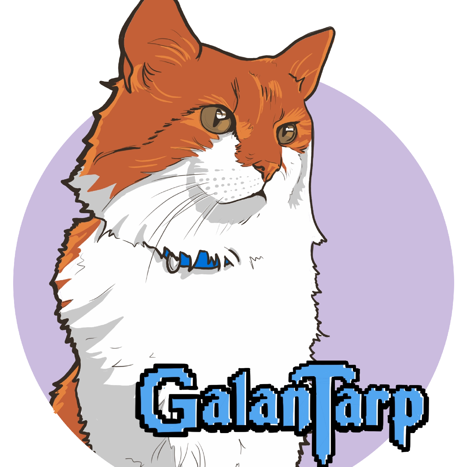 Logo GalanTarp