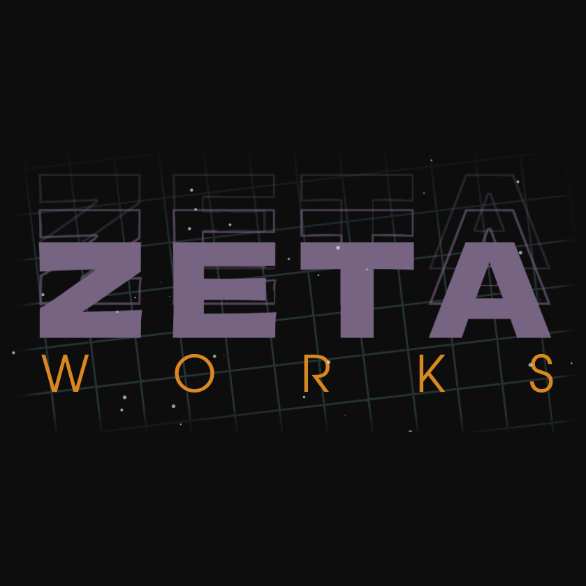Logo Zeta Works