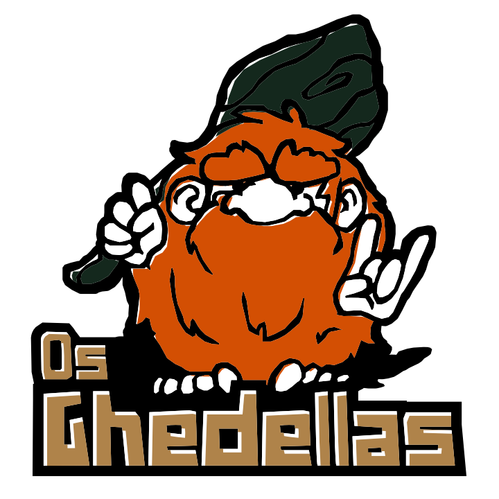 Logo Ghedellas