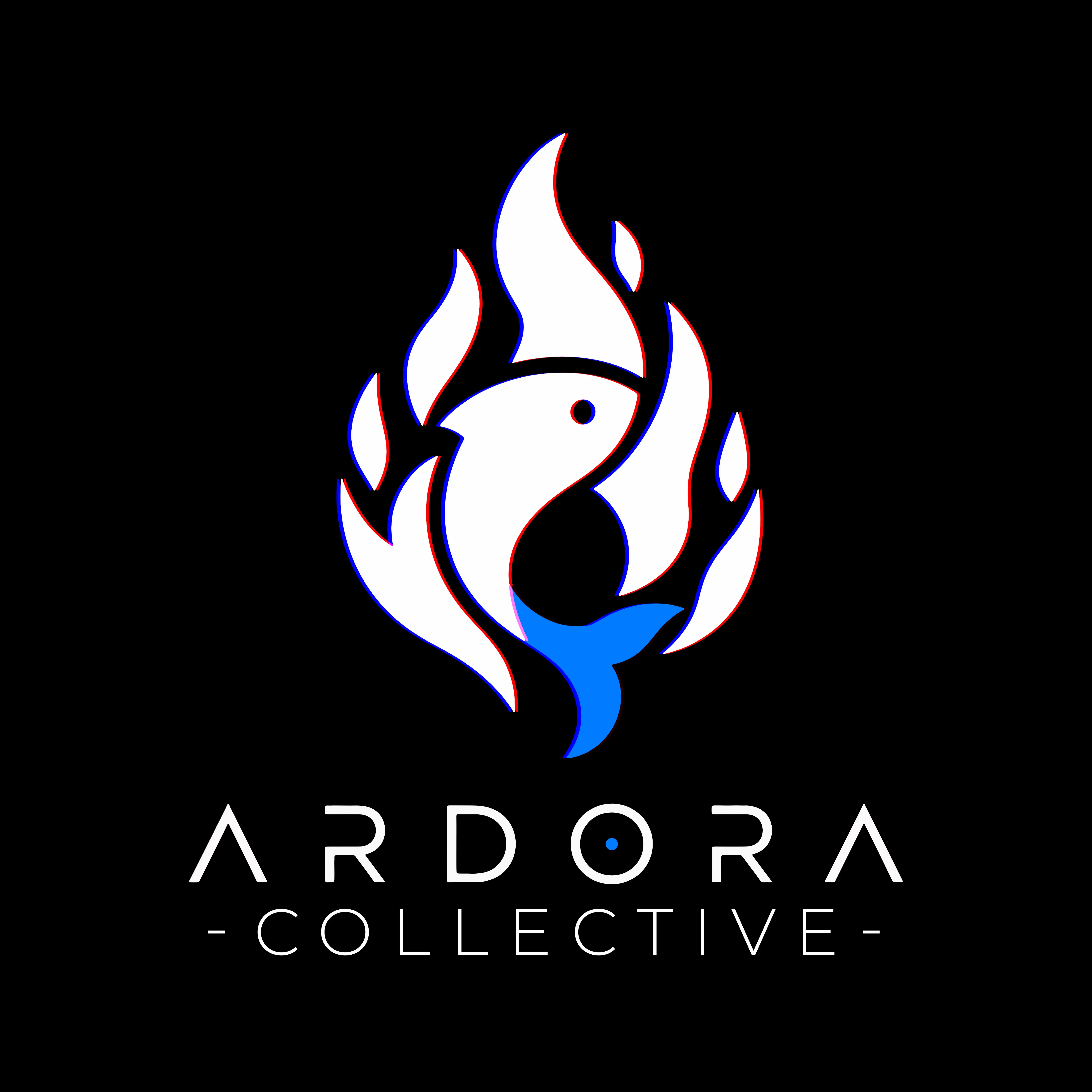 Logo Ardora Collective
