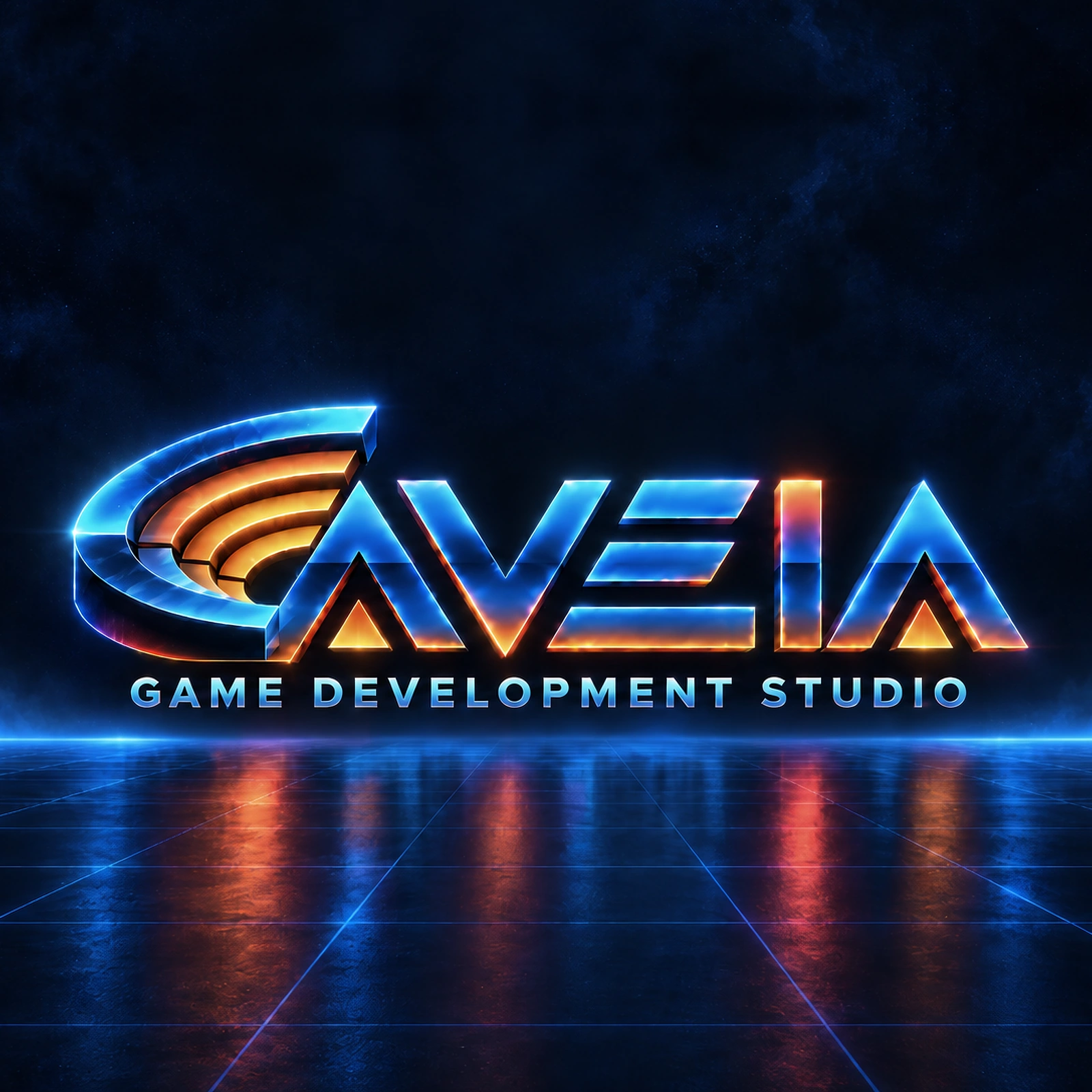 Logo CAVEIA