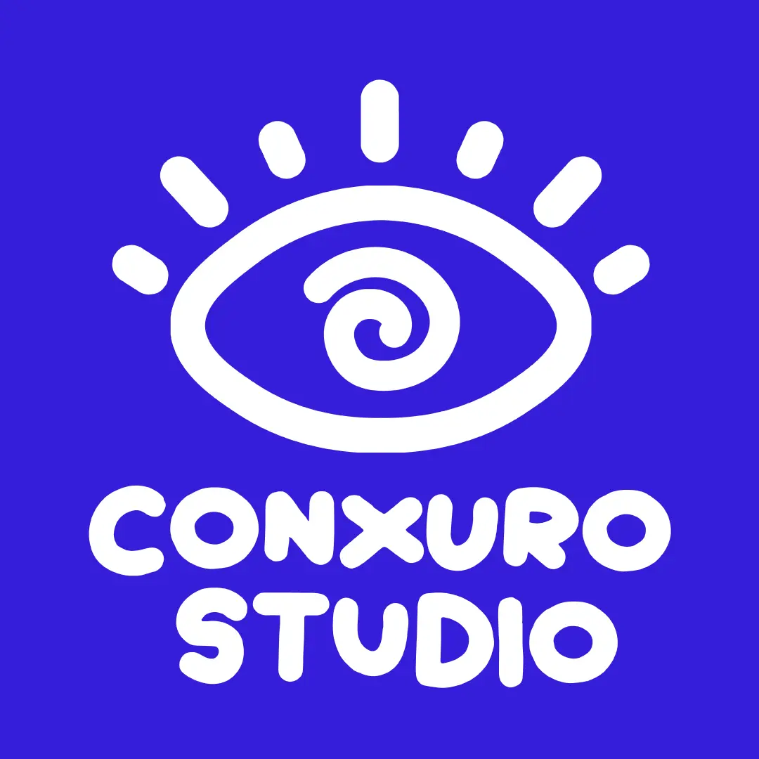 Logo Conxuro Studio