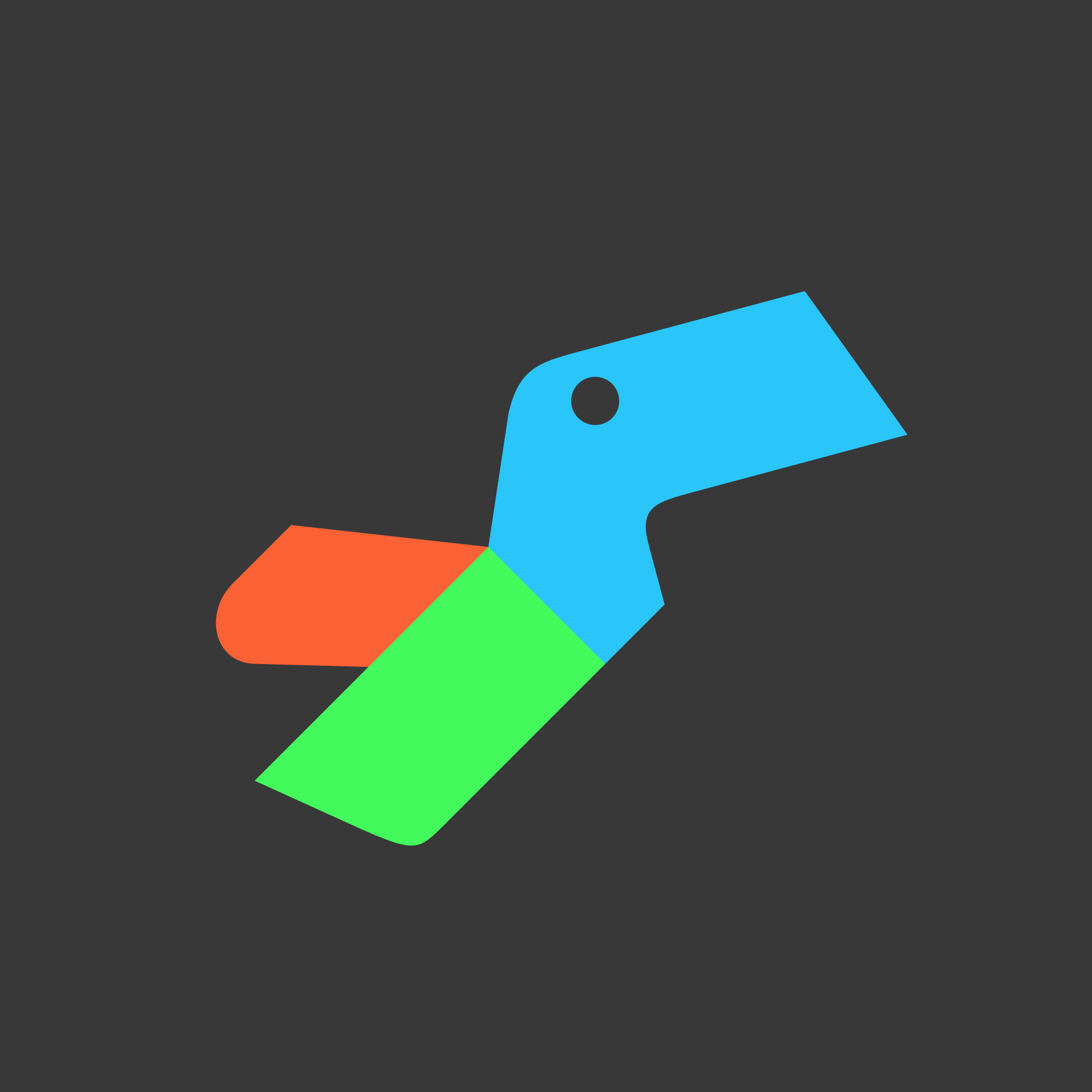 Logo Devmo Games