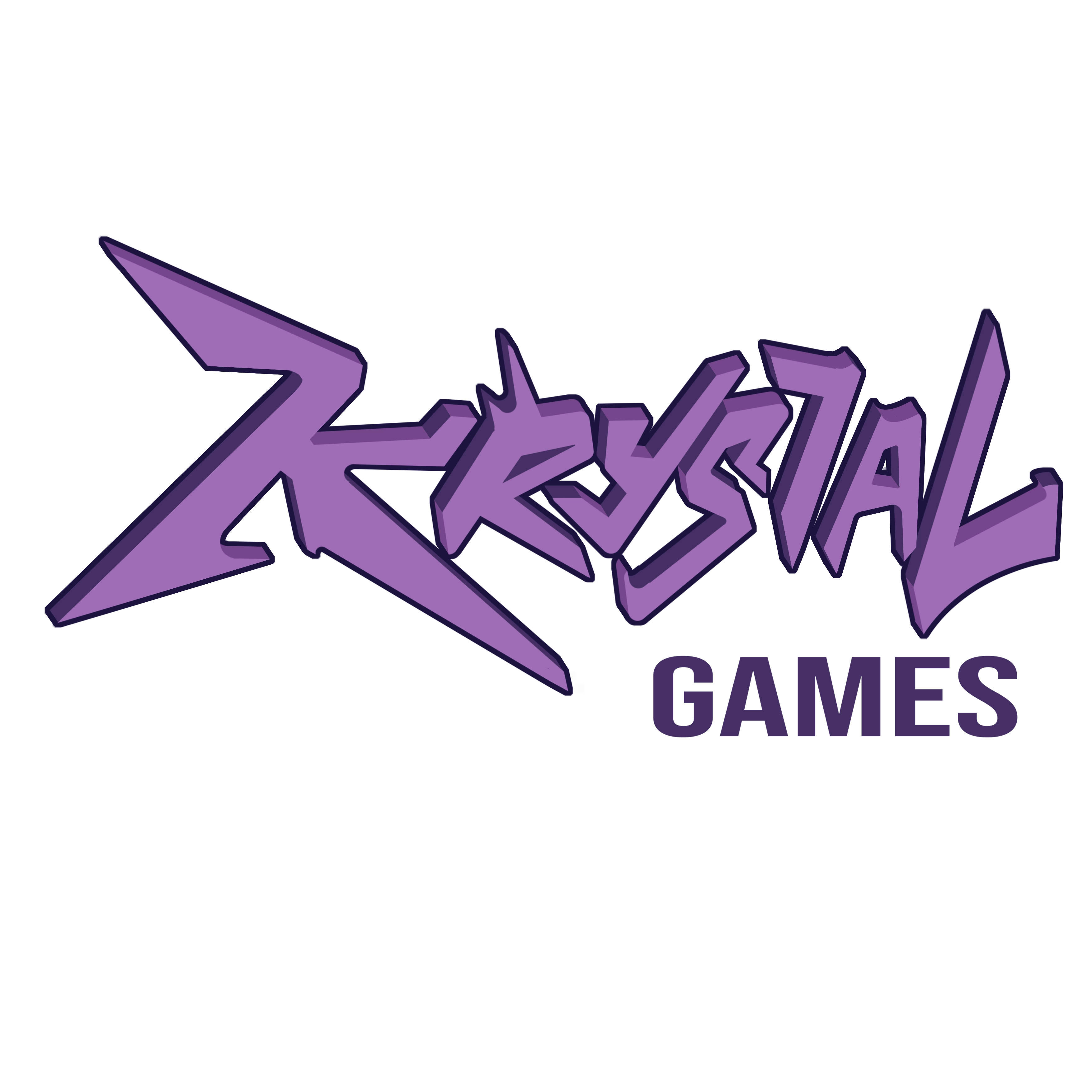 Logo Krystal Games