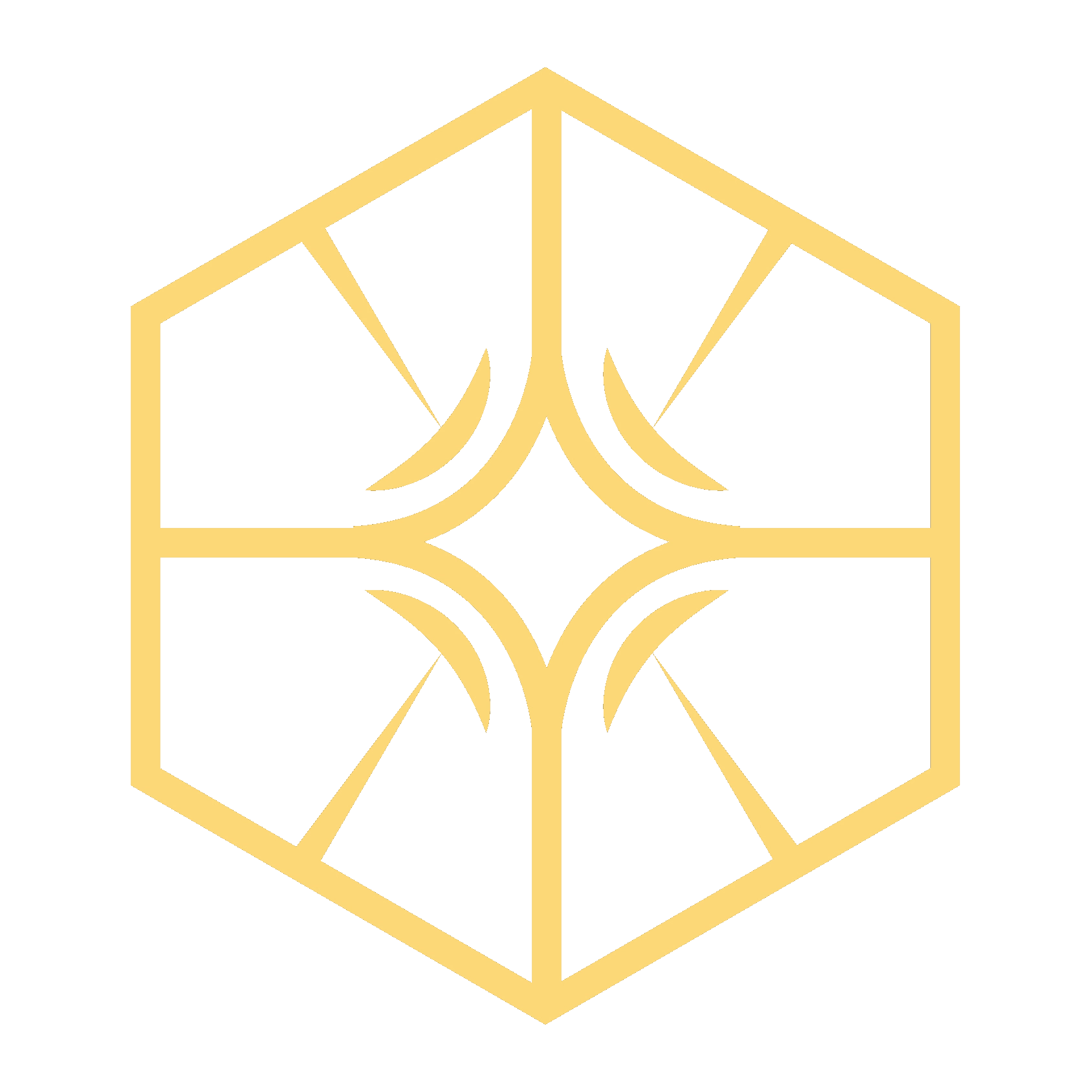 Logo Hexa Project
