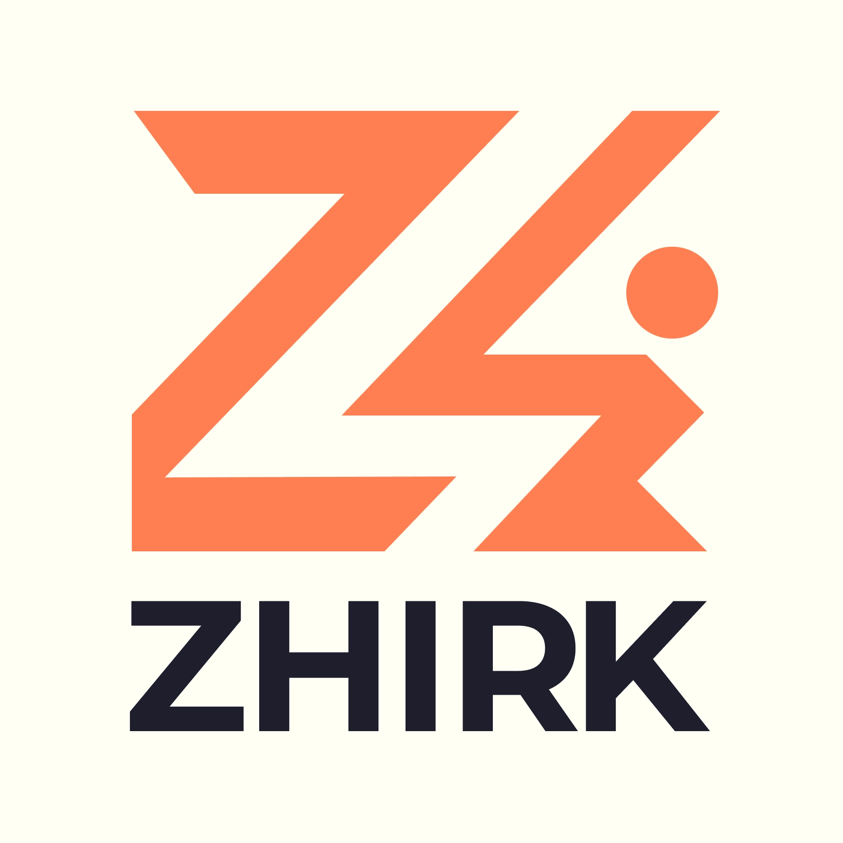 Logo Zhirk