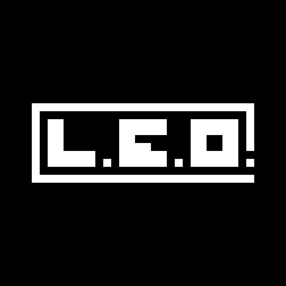 Logo L.E.O.