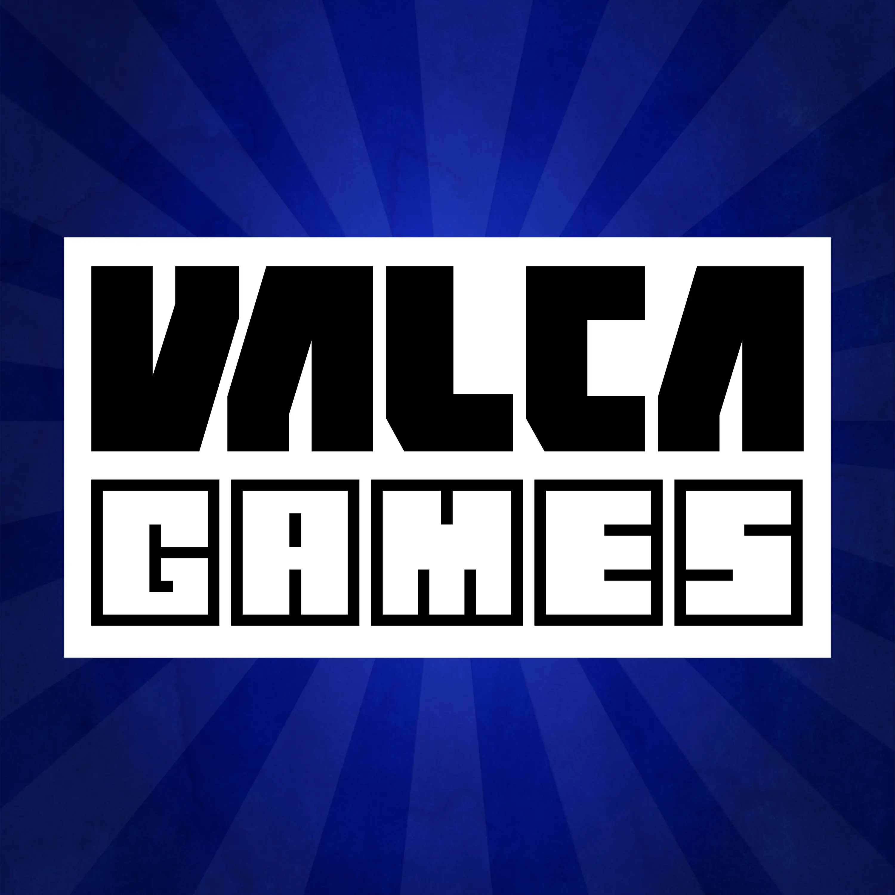 Logo VALCA Games