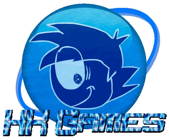 Logo HX Games