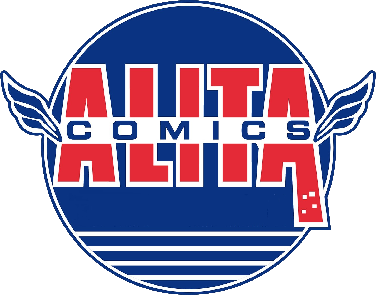 Alita Comics