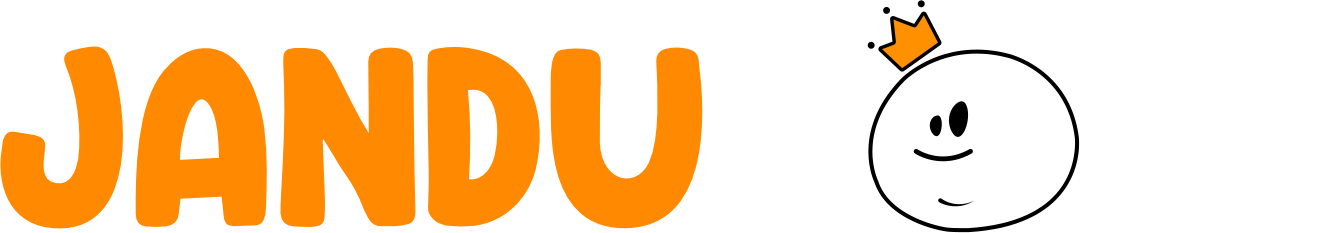 Jandusoft